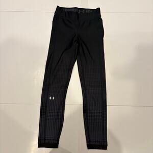 Under Armor Dotted Leggings